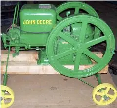 1924 John Deere